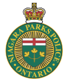 Niagara Parks Police Services