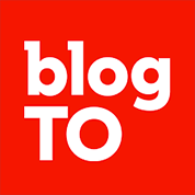 The Blog Toronto logo