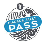Falls Pass Icon