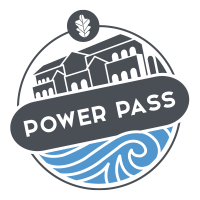 Niagara Parks Power Pass