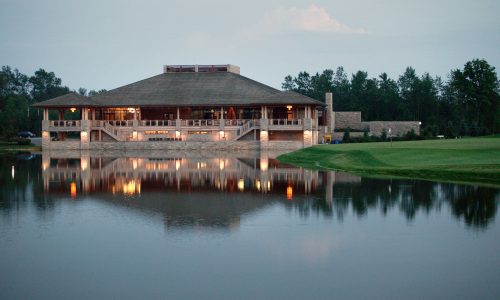 Restaurant Legends on the Niagara