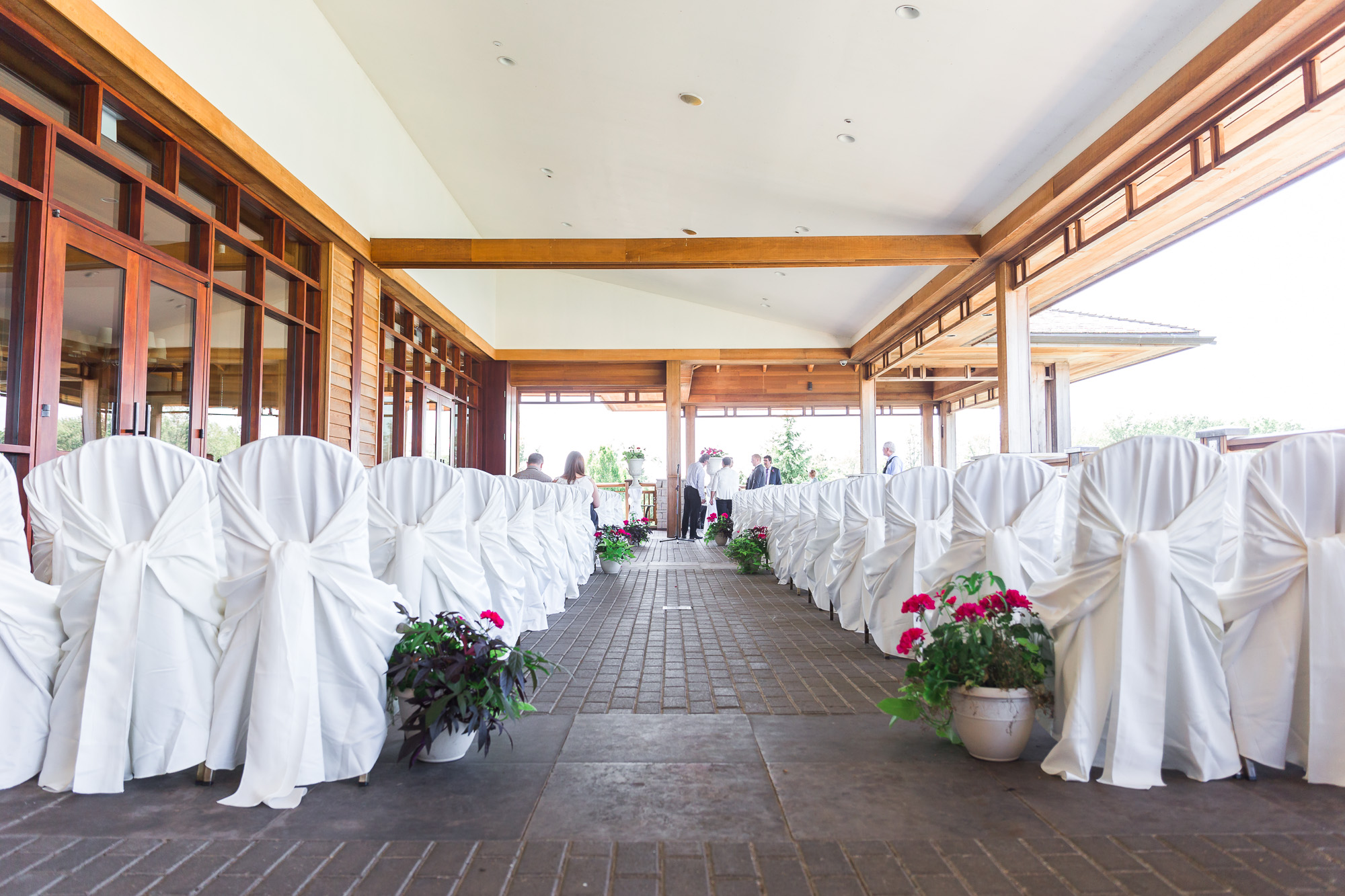 Choosing the right wedding venue