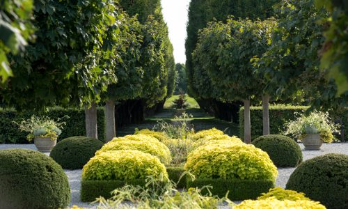 Botanical Gardens