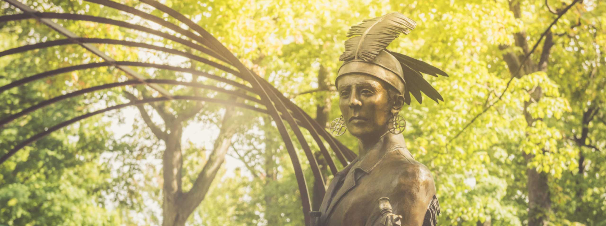Virtual Speaker Series to Explore Niagara’s Past and Present Indigenous Connections