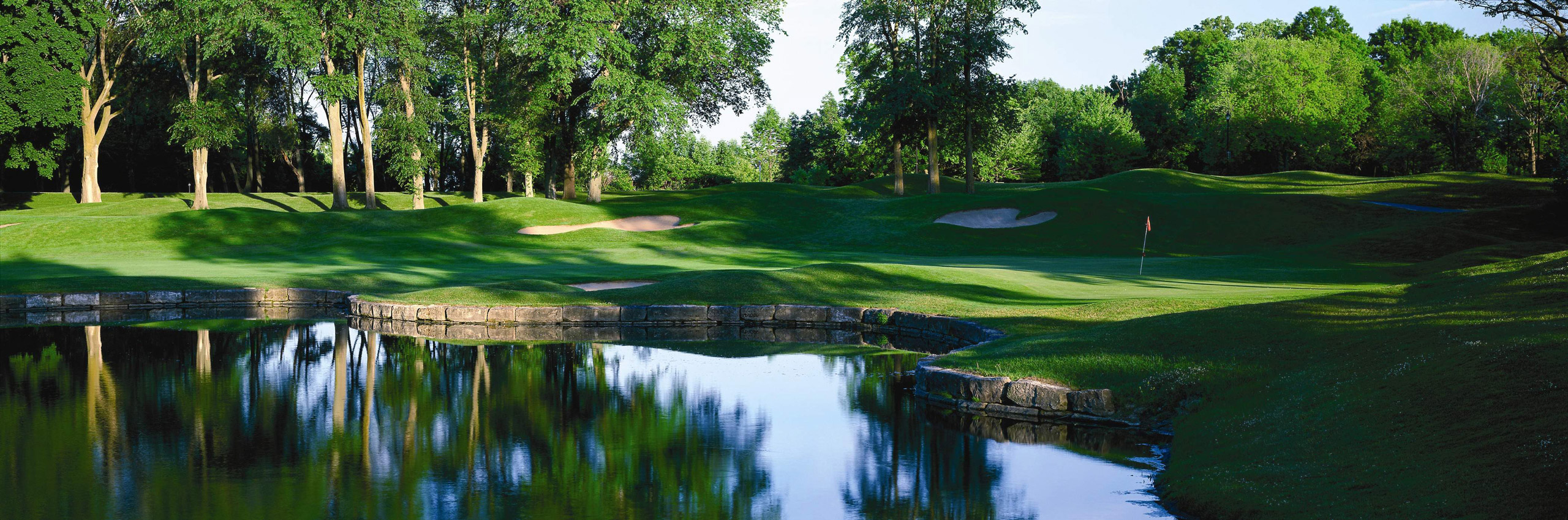 Niagara Parks Announces Phased Reopening Plan for Golf Courses