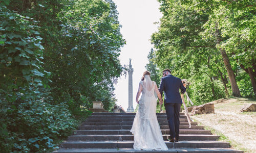 Ceremony Options On-site