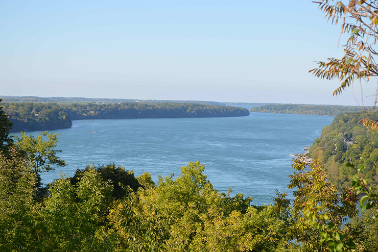 Niagara Parks to Reopen Public Boat Launches