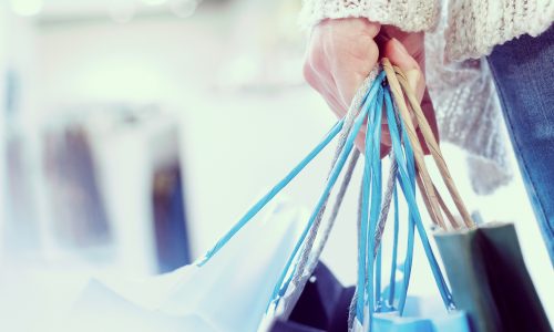 Shopping