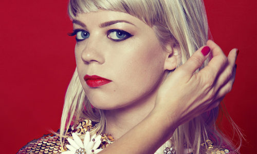 Basia Bulat • June 30