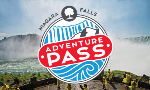 Niagara Falls Adventure Pass