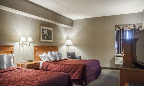 Comfort Inn Lundy's Lane