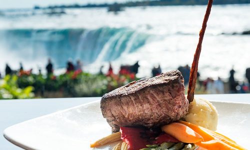 Niagara Parks Culinary