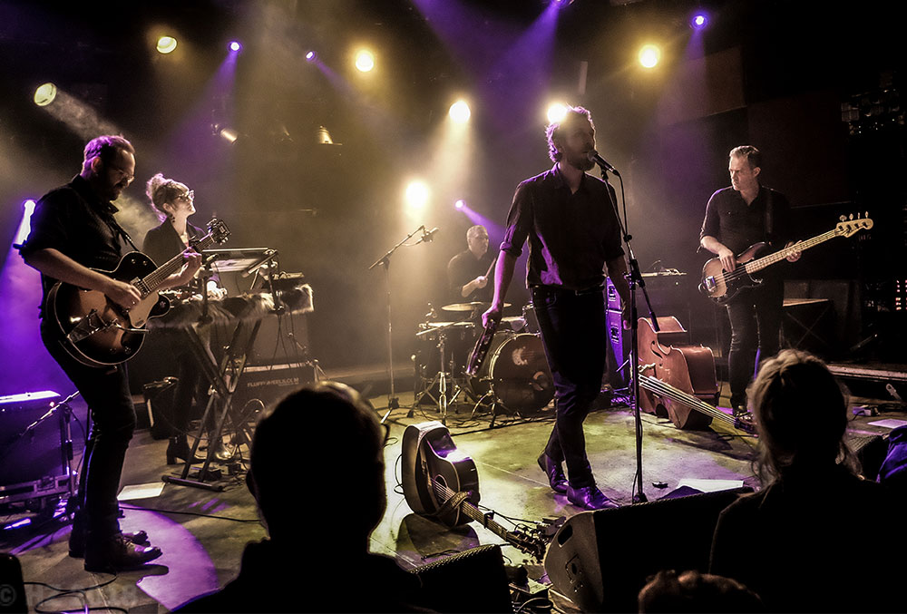 Great Lake Swimmers