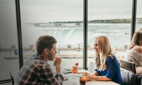 Table Rock House Restaurant