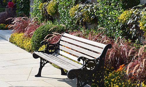 Banc Victoria