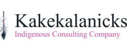 Kakekalanicks logo
