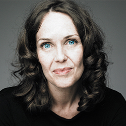 Cathy Marie Buchanan