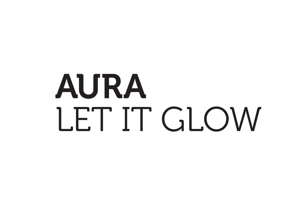 Aura, Let it Glow