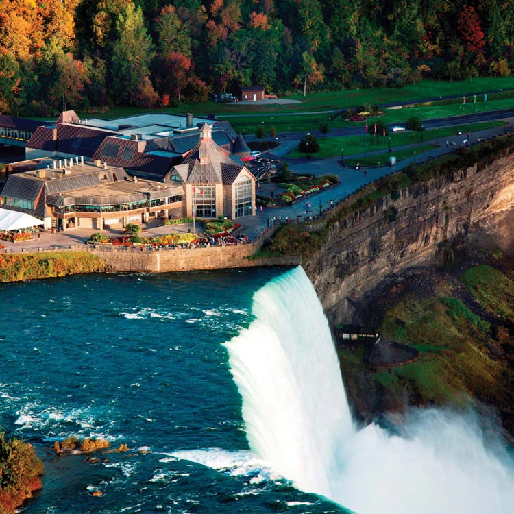 Niagara Falls Adventure Pass Attraction Packages, Transportation & More