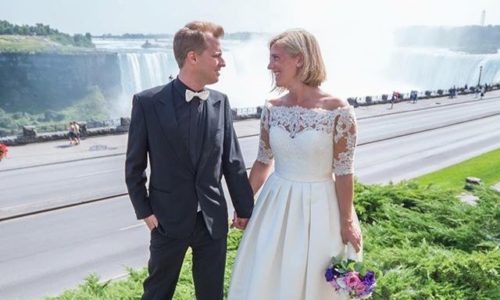 Summer Wedding Package
