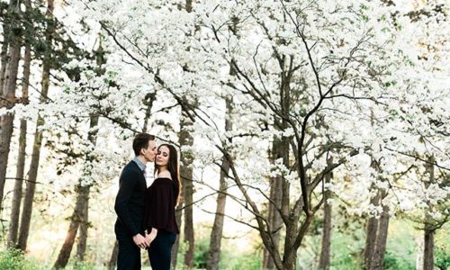 Summer Wedding Package Buffet Menu