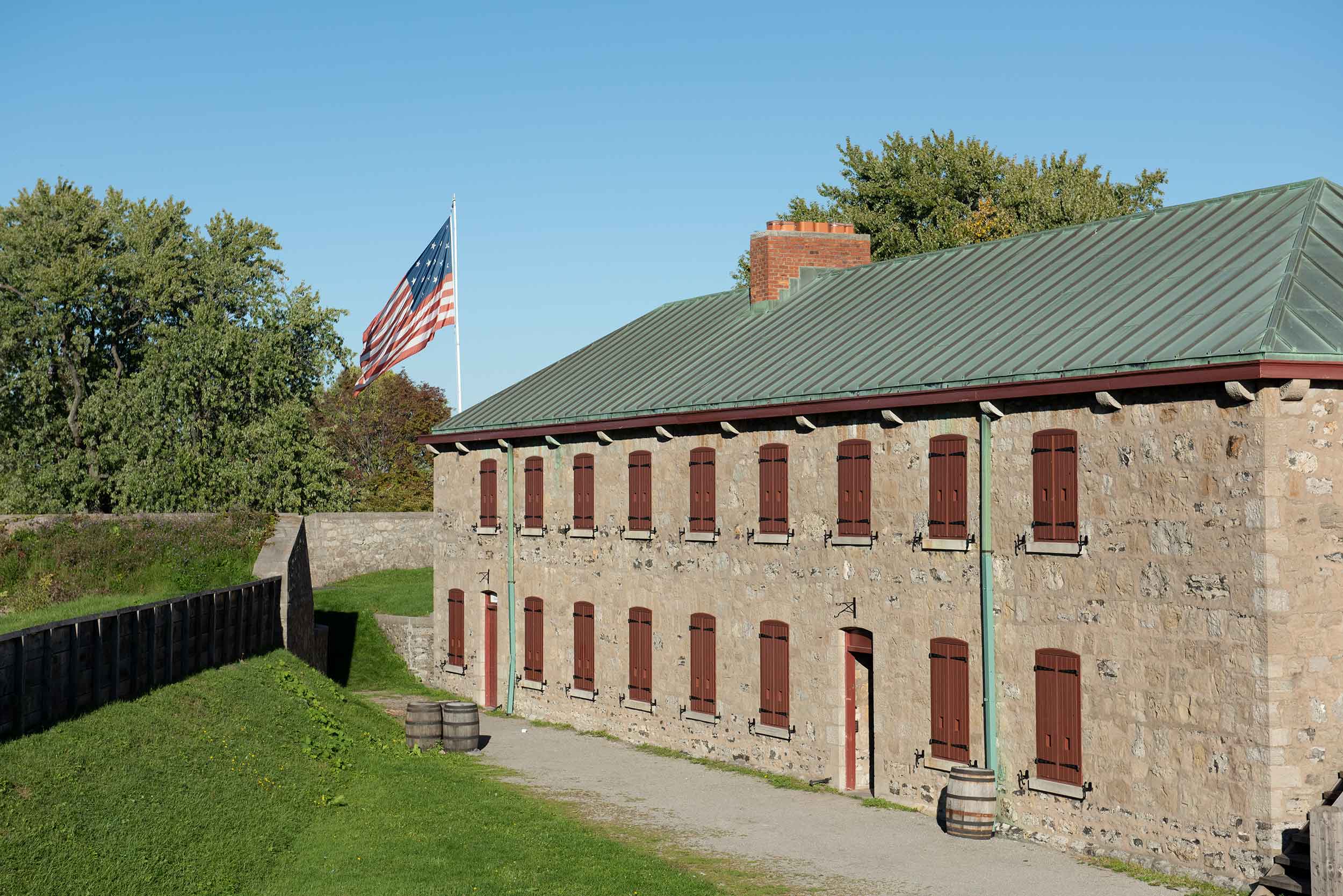 4. Heritage Restoration