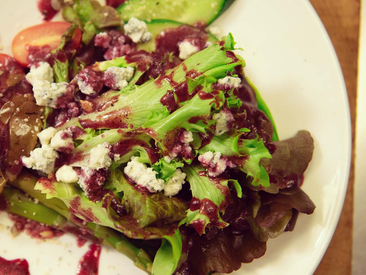 salad