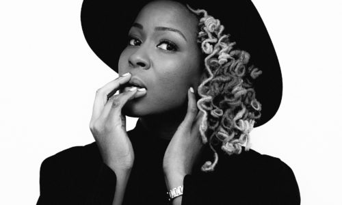 Tanika Charles • Aug 25