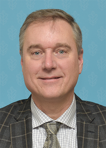 Photo of Steve Barnhart