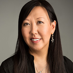 Ann Y.K. Choi