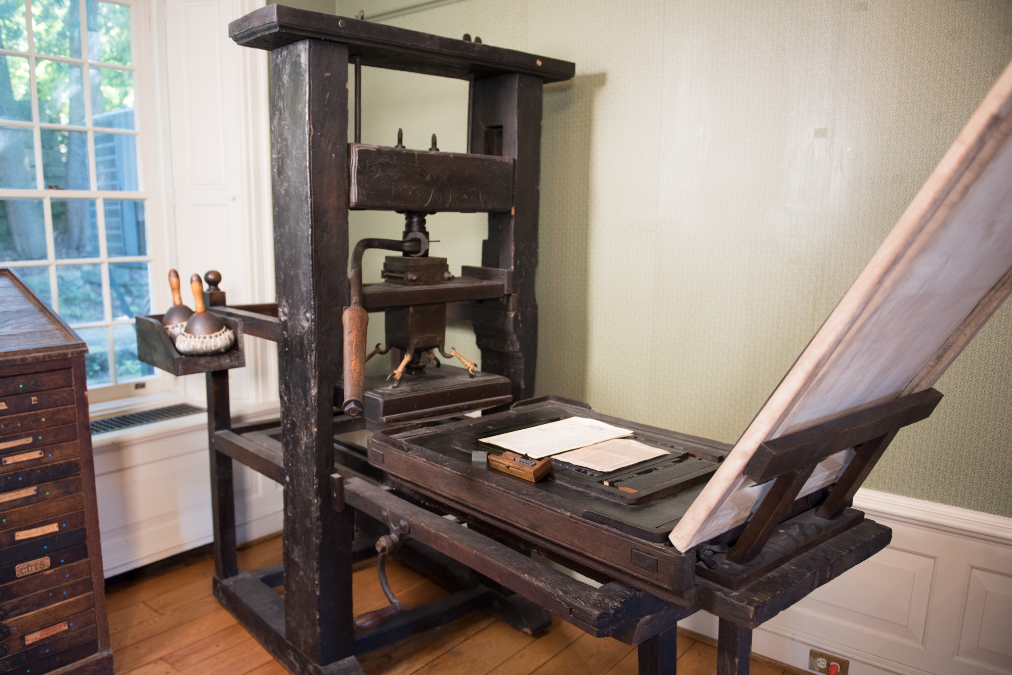 225 Anniversary of The Act Against Slavery