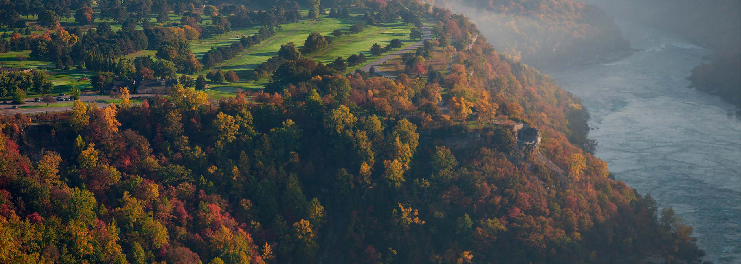 Dramatic Landscapes