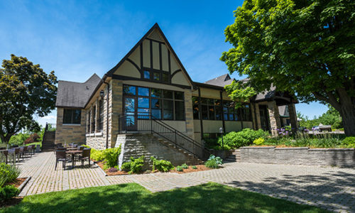 Whirlpool Restaurant
