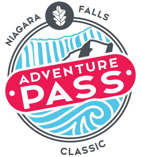 Niagara Falls Adventure Pass Classic