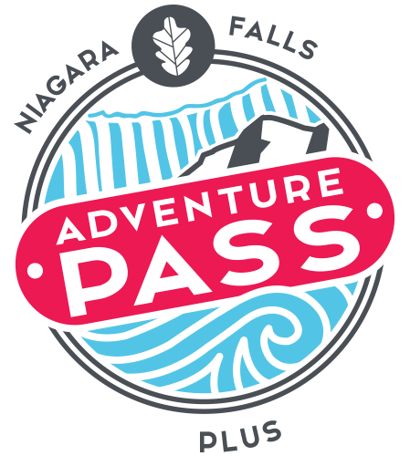 Niagara Falls Adventure Pass Plus