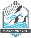 Niagara's Fury