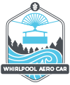 Whirlpool Aero Car