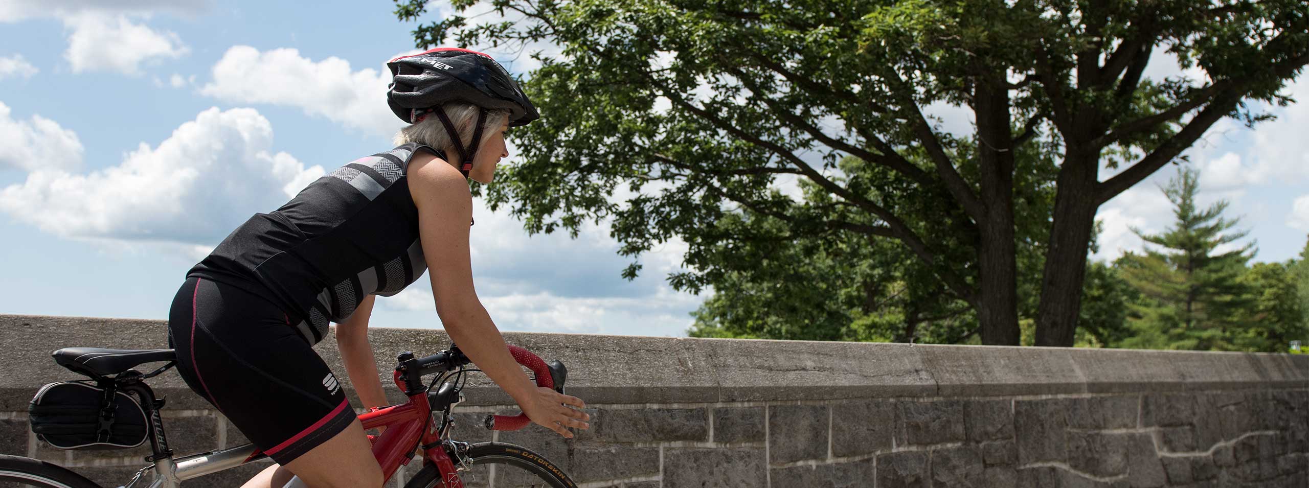 Enjoy Summer and the Natural Adventures that Await at Niagara Parks