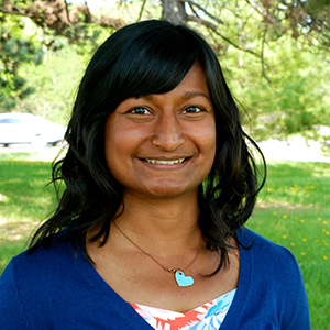 Sharon Bala