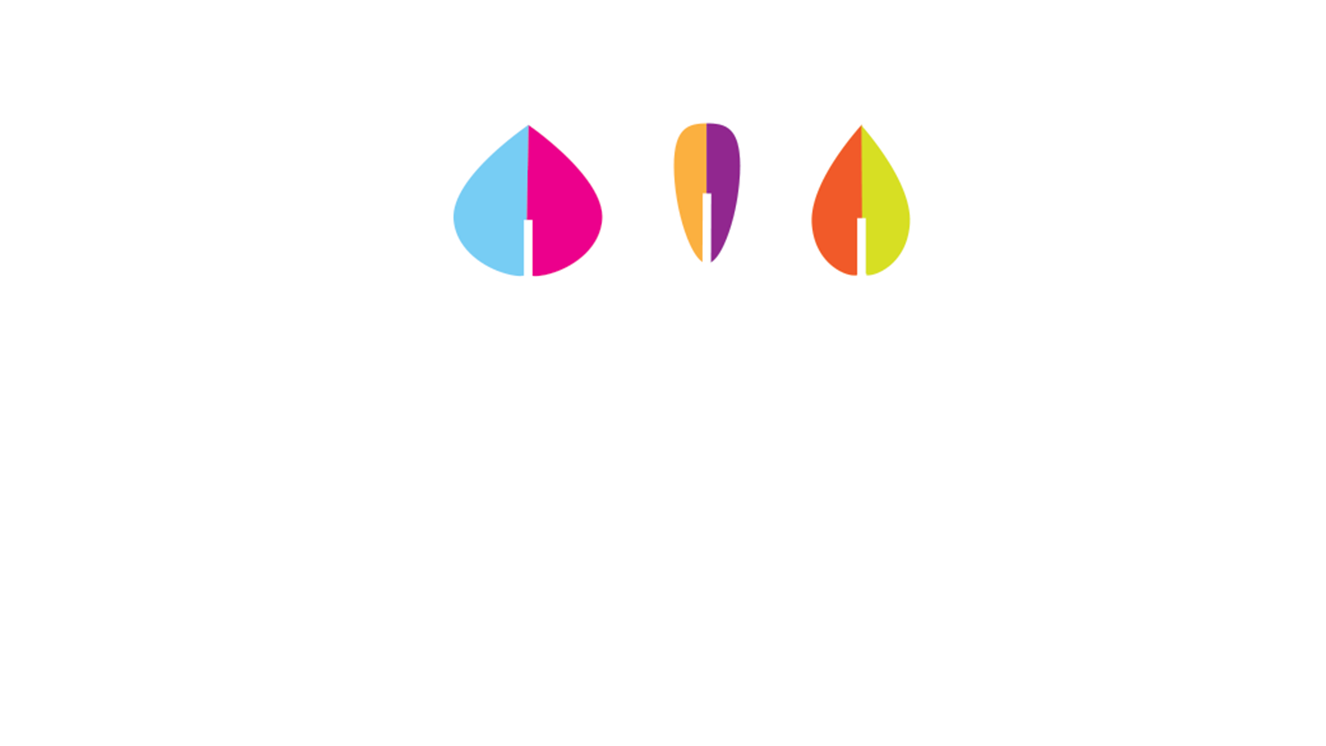 Inspired by Nature Illumination Display