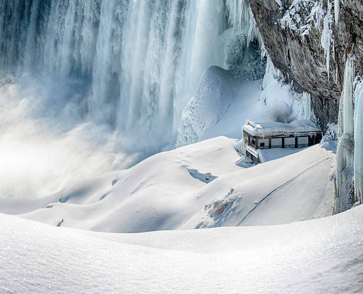 Niagara Parks to Begin Phased Reopening of Attractions and Indoor Dining