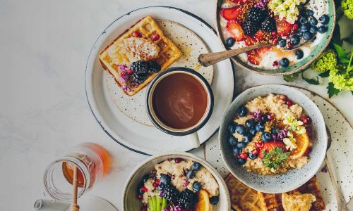 Queenston Heights Brunch