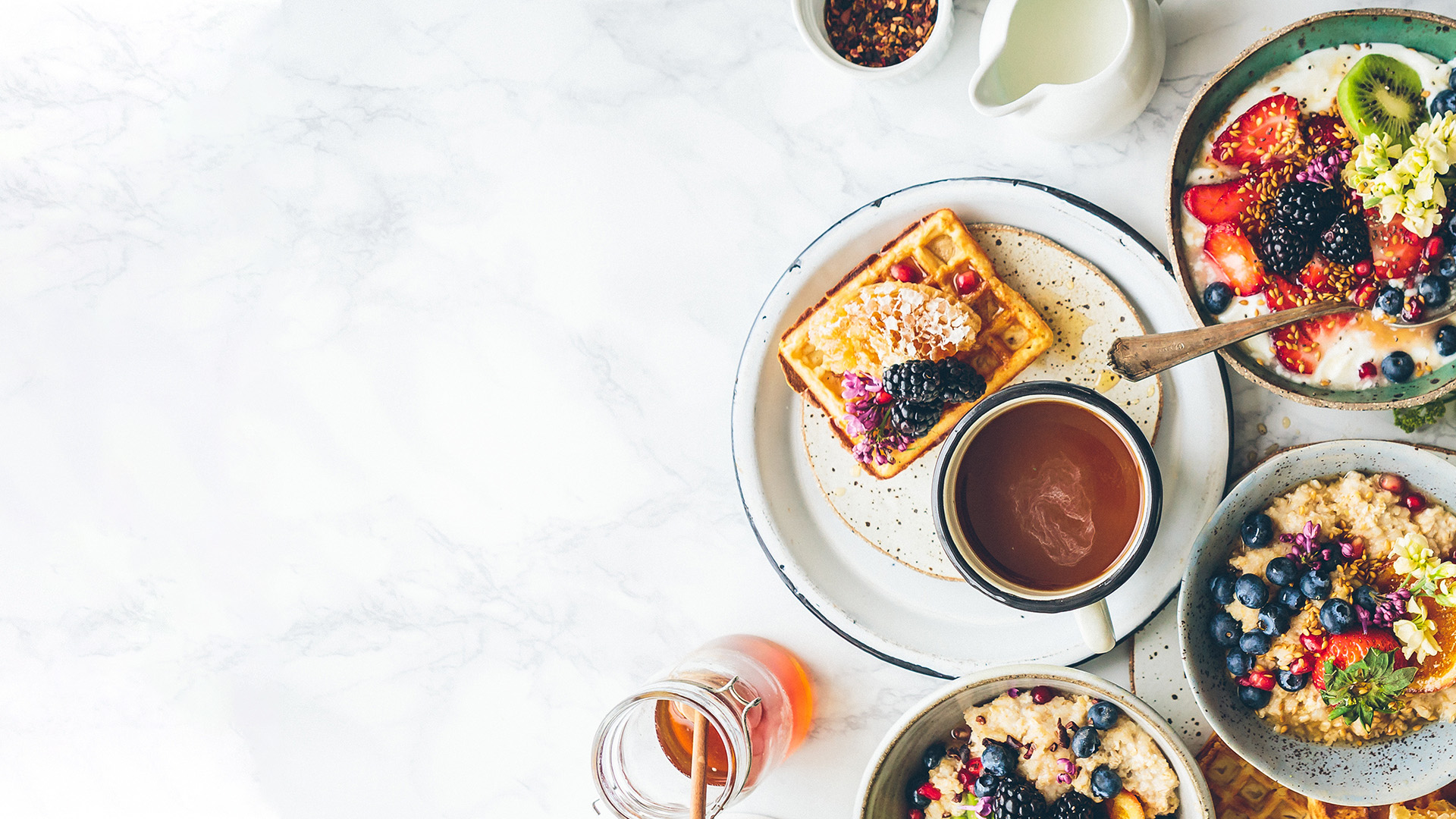 Mother's Day Brunch