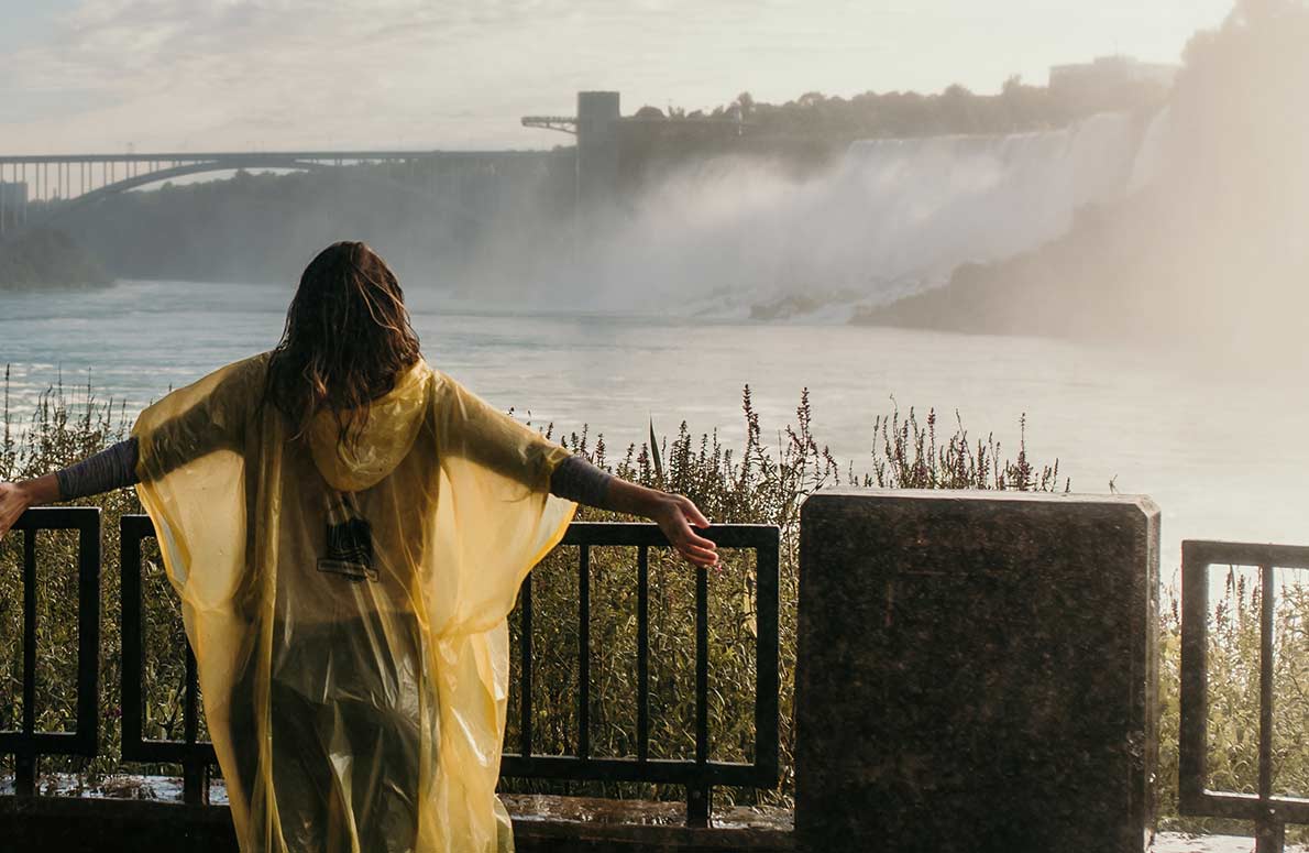 Niagara Falls Adventure Pass Attraction Packages, Transportation & More