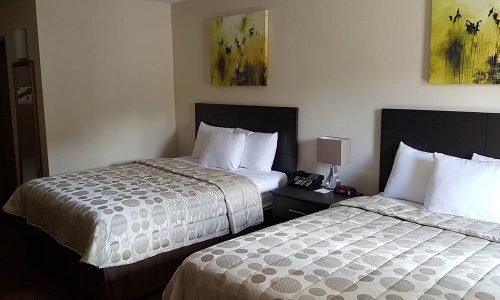 River Rapids Inn