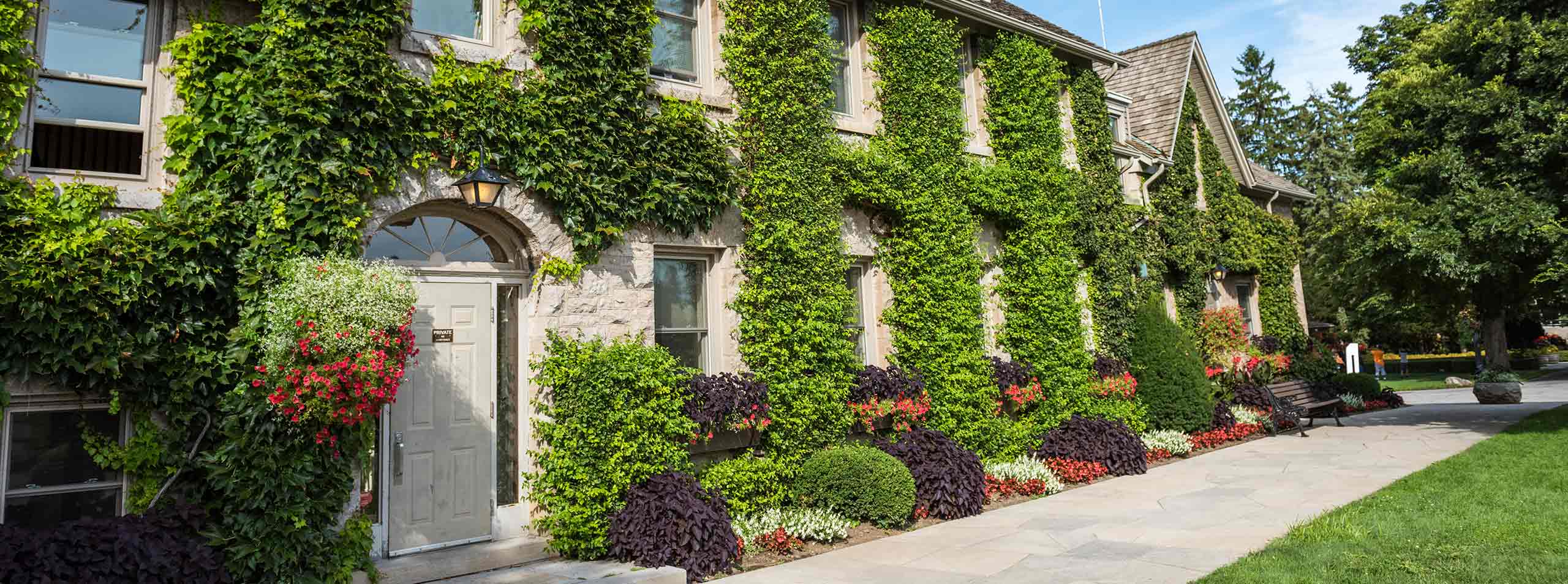 Niagara Parks School of Horticulture to Offer New Opportunities for Student Enrollment