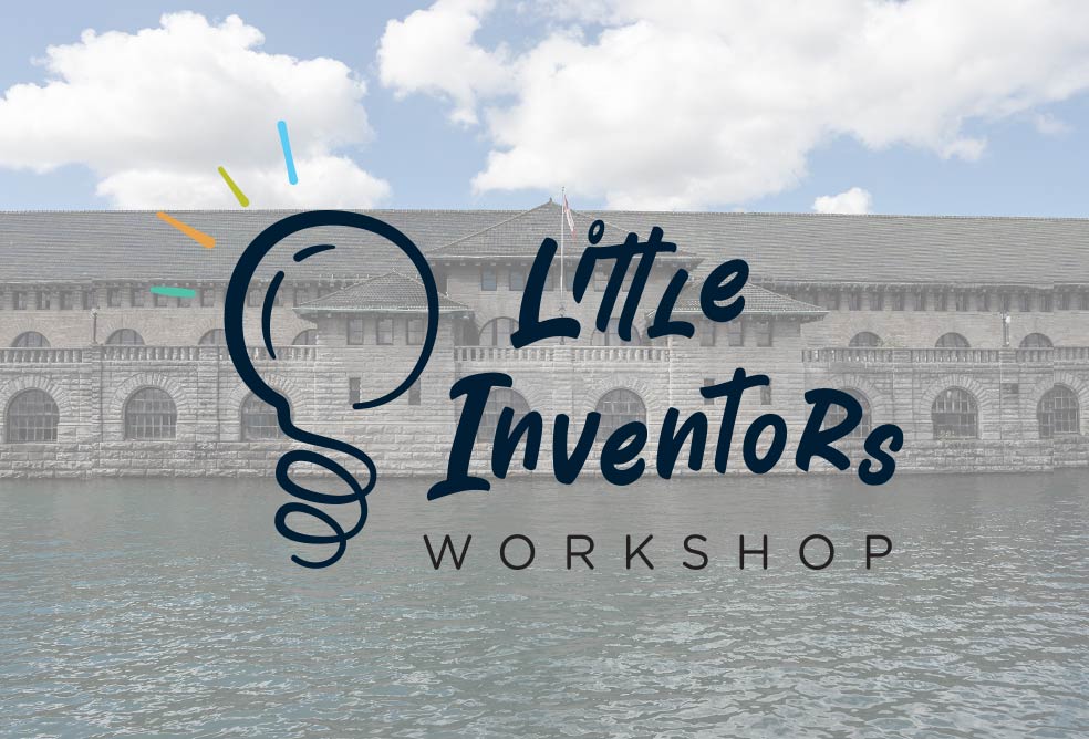 Little Inventors Workshop