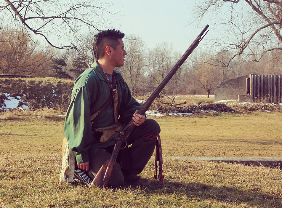 Jim Hill & Travis Hill <span>The Battle of Chippawa: The Divide Among Peoples</span>