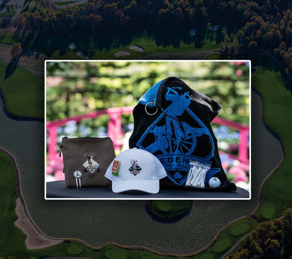 Legendary Golf