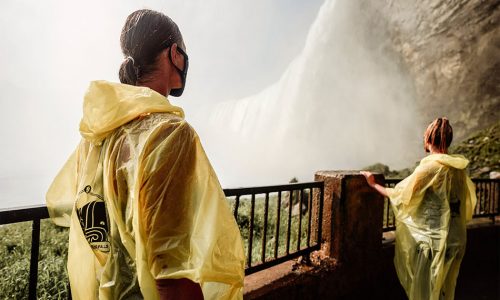Niagara Falls Adventure Pass